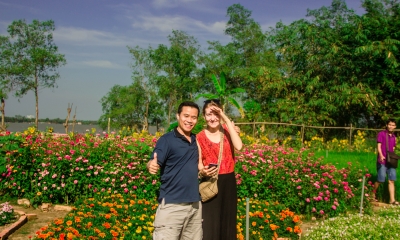 Giao lưu bóng đá với Phòng QLĐT và Phòng KHTC Tp.Mỹ Tho - Tiền Giang