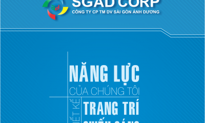 HỒ SƠ NĂNG LỰC 