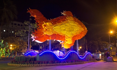 Hội Hoa Xuân TP. Vũng Tàu 2016